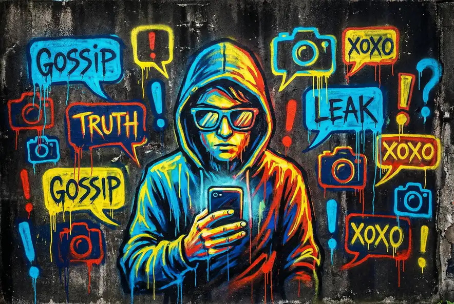 狮子王辛巴动画片全集 独家专访 - 匿名爆料者的自白
